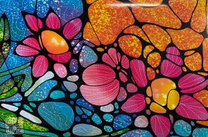 Mal doch mal! mit Uschi Kleine