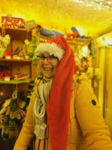 Malen mit den Kunstfreunden