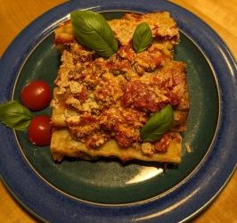 Männerkochen