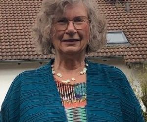 Neues Gesicht im Ehrenamt