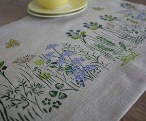 Wie wäre es mit einem kreativen Vormittag